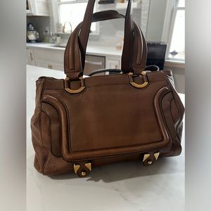 Chloe Bag ❤️🫶💕authentic